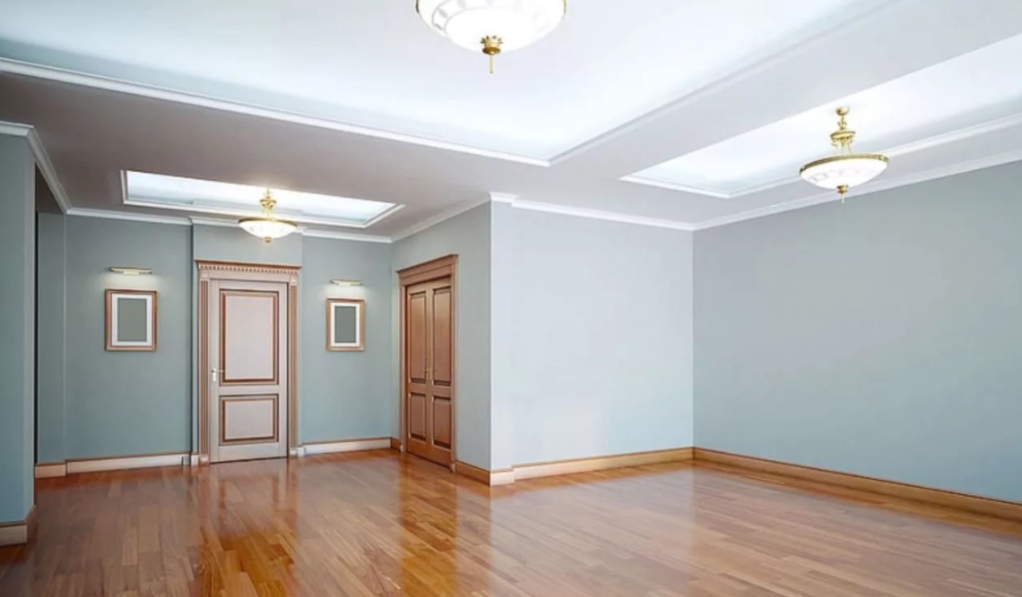 ремонт квартир в самаре